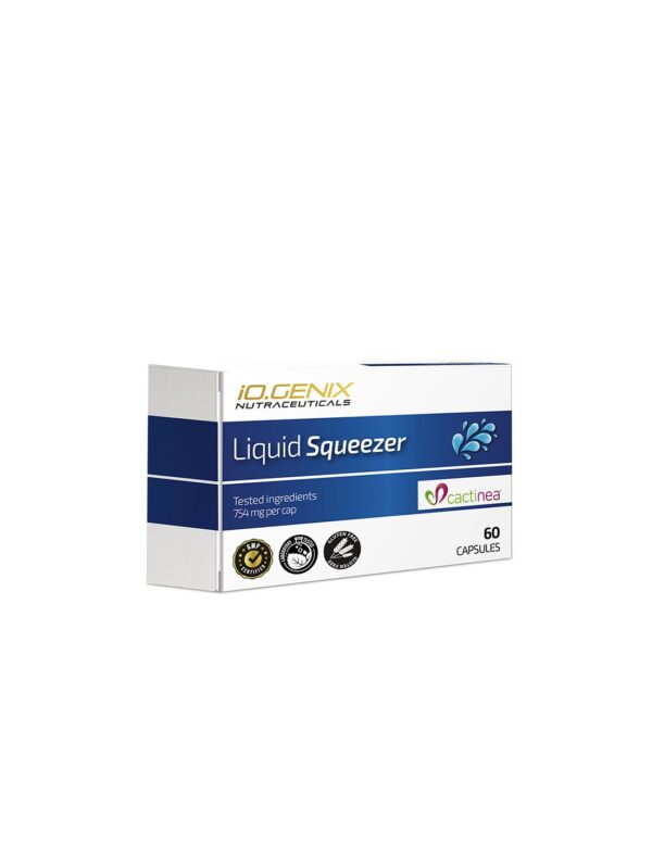 Liquid Squeezer