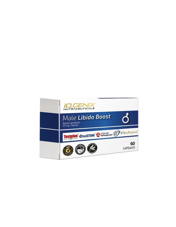 Male Libido Boost