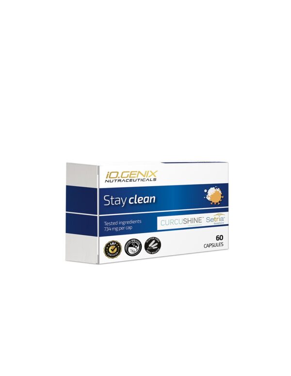 Stay Clean