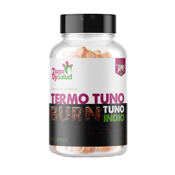 Termo Tuno Burn
